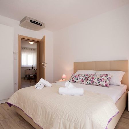 Apartments Mia 4&5 Башка-Вода Экстерьер фото