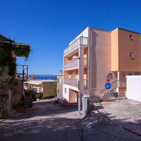 Apartments Mia 4&5 Башка-Вода Экстерьер фото