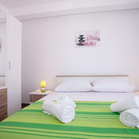 Apartments Mia 4&5 Башка-Вода Экстерьер фото