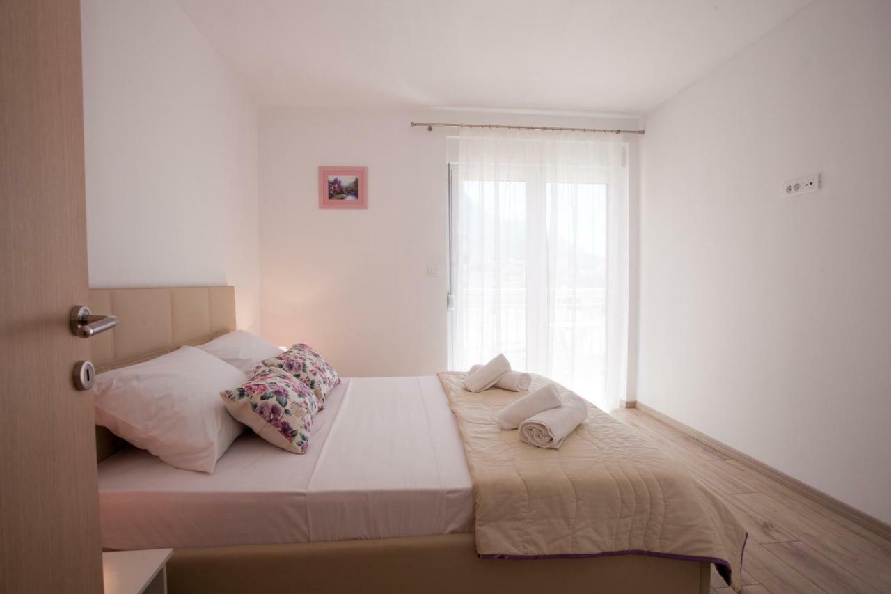 Apartments Mia 4&5 Башка-Вода Экстерьер фото